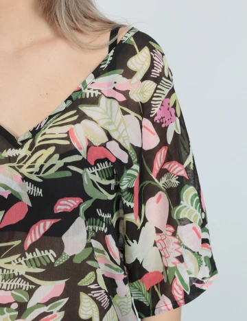 Bluza s.Oliver, mix culori