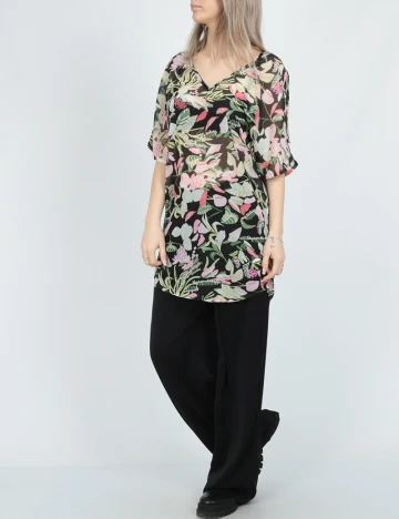 Bluza s.Oliver, mix culori