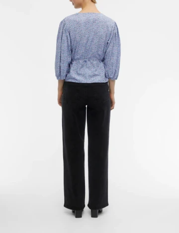 Bluza Object, mov