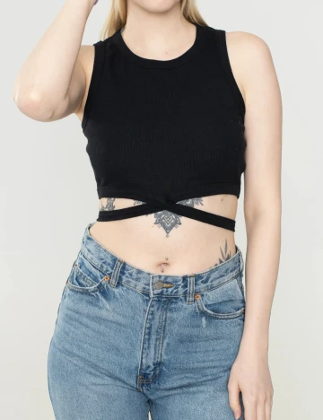 Top Noisy May, negru