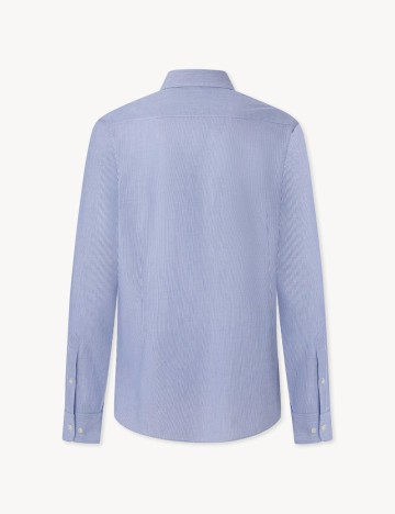 Camasa HACKETT, albastru
