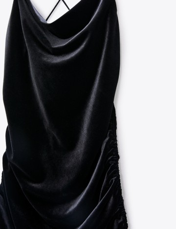 Rochie Zara, negru, M