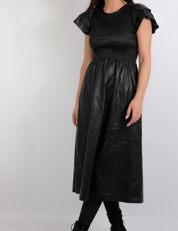 Rochie Zara, negru, S