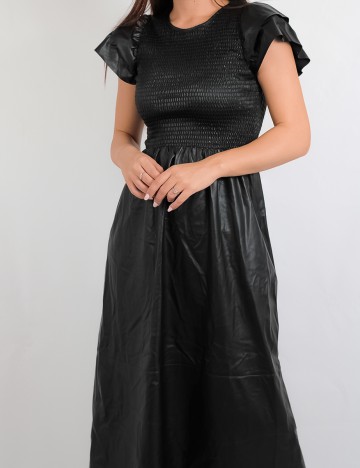 Rochie Zara, negru, S