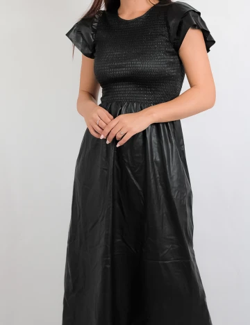 Rochie Zara, negru, S