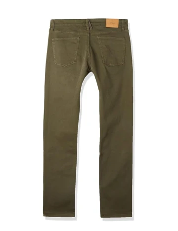 Blugi s.Oliver, verde