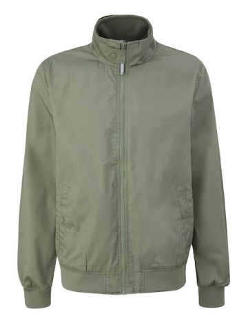 
						Geaca s.Oliver Plus Size Men, verde