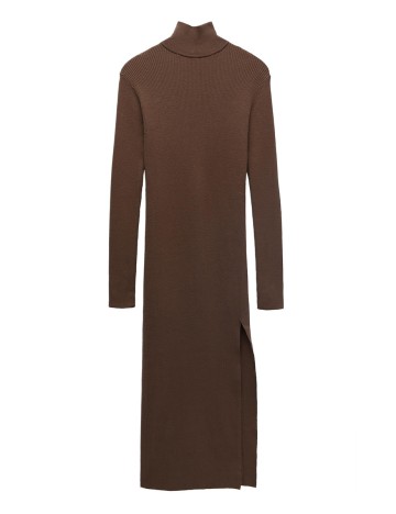 Rochie Zara, maro, S