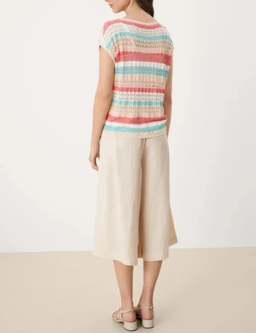 Tricou s.Oliver, mix culori