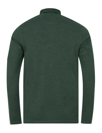 Bluza s.Oliver, verde Verde