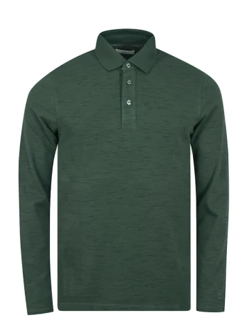 Bluza s.Oliver, verde Verde
