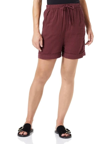 Pantaloni scurti Q/S, visiniu