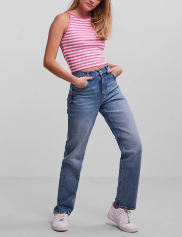 
						Top Pieces, roz