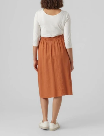 Bluza Mamalicious, alb