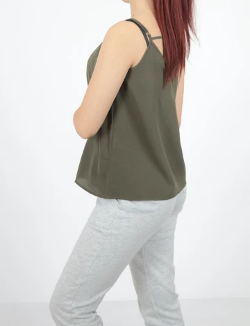 Maiou Only, verde