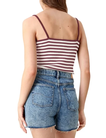 Maiou Q/S, alb