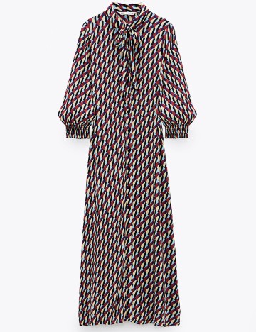 Rochie Zara, mix culori, XXL