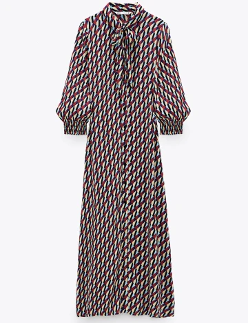 Rochie Zara, mix culori, XXL