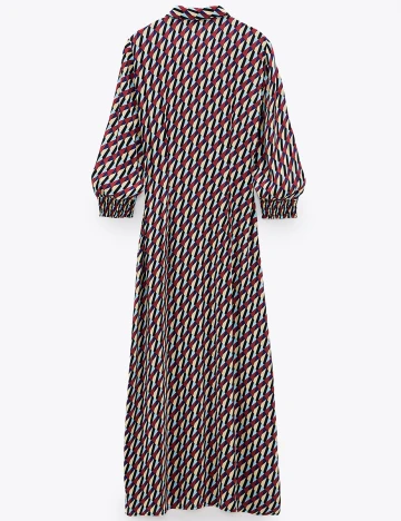 Rochie Zara, mix culori, XXL