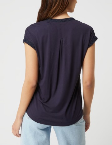 Bluza s.Oliver, bleumarin