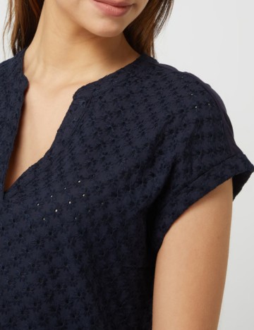 Bluza s.Oliver, bleumarin