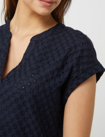 Bluza s.Oliver, bleumarin