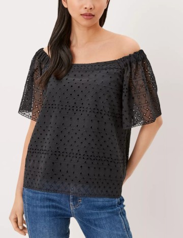 
						Bluza s.Oliver, negru