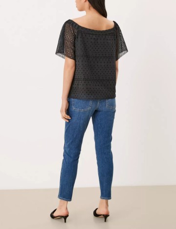 Bluza s.Oliver, negru