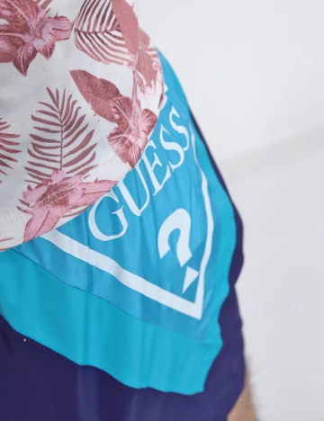 Short de baie Guess, mov