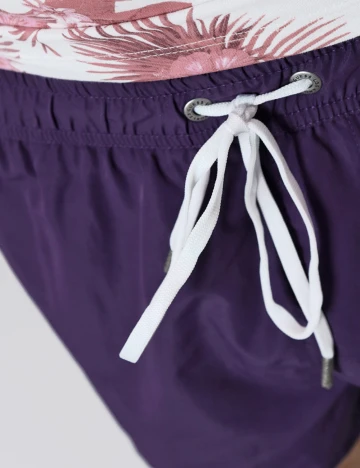 Short de baie Guess, mov