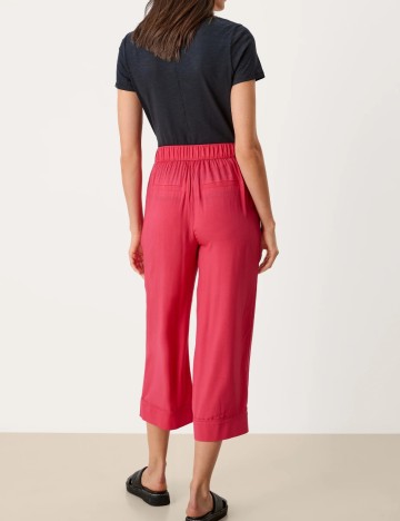 Pantaloni s.Oliver, roz