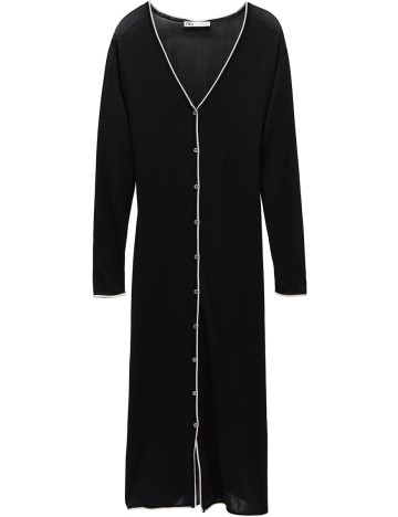 Rochie Zara, negru, S