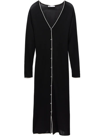 Rochie Zara, negru, S