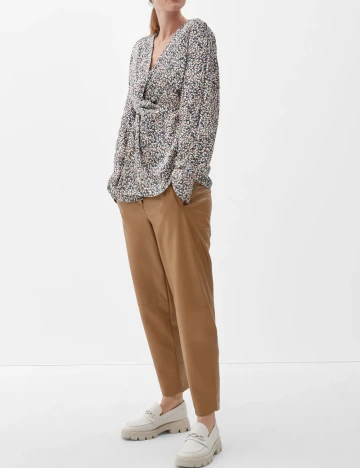 Bluza s.Oliver, mix culori