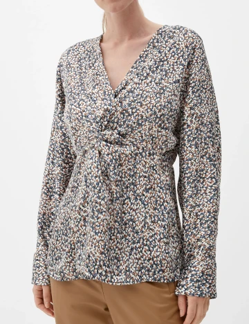 Bluza s.Oliver, mix culori