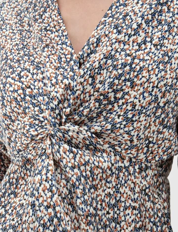 Bluza s.Oliver, mix culori