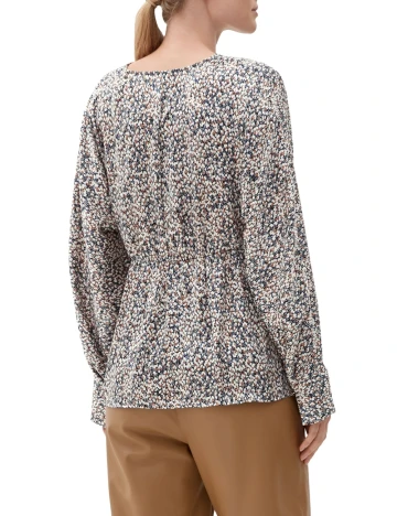 Bluza s.Oliver, mix culori