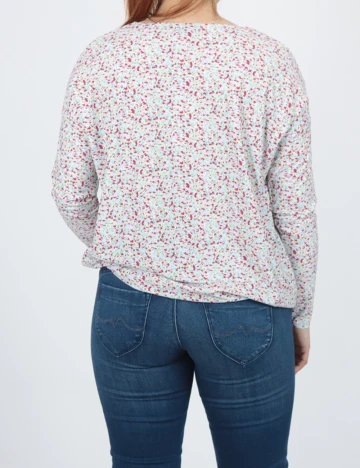Bluza Liberte Essentiel, mix culori Mix culori