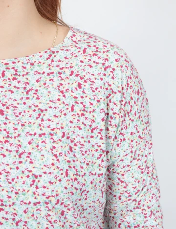 Bluza Liberte Essentiel, mix culori Mix culori