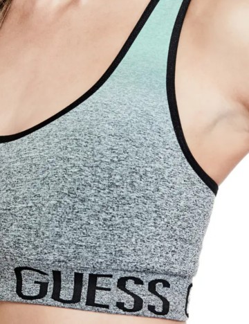 Bustiera Guess, gri