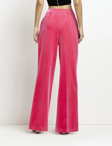 Pantaloni River Island, roz