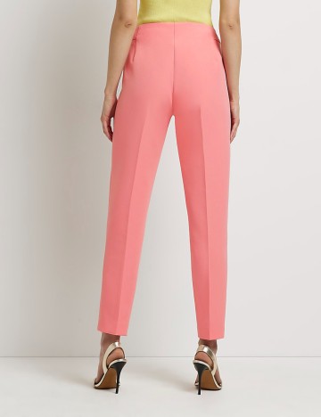 Pantaloni River Island, roz