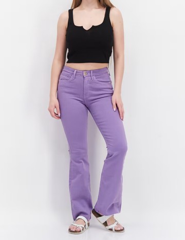 
						Blugi River Island, mov