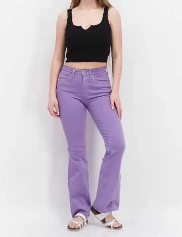 Blugi River Island, mov