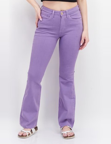 Blugi River Island, mov