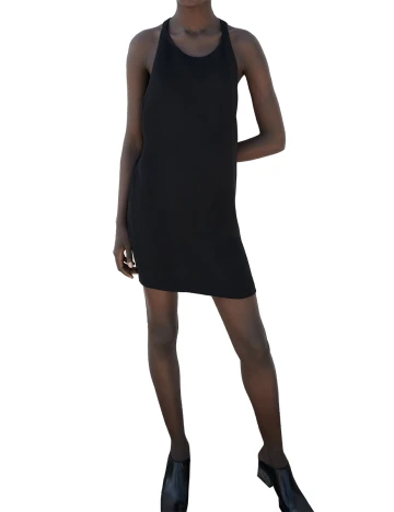 Rochie Zara, negru, S Negru