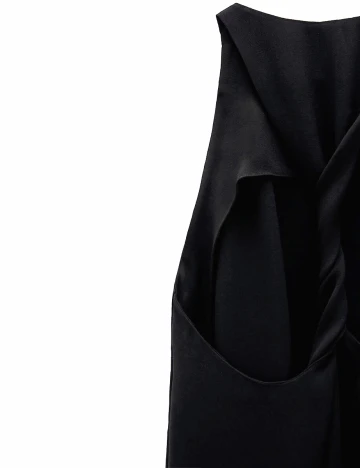 Rochie Zara, negru, S Negru