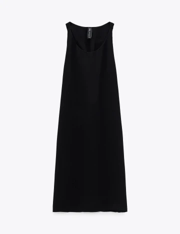 Rochie Zara, negru, S Negru