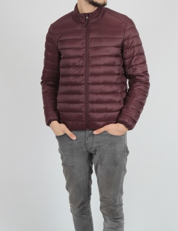 Geaca Reserved, grena