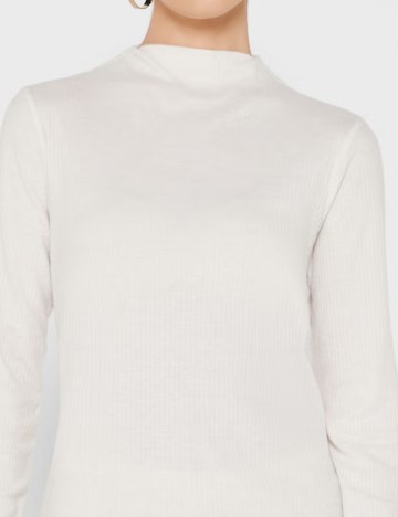Bluza River Island, ecru